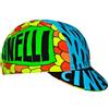Cinelli Cappellino Ana Benaroya poseidon limited edition one size