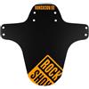Rock shox Parafango Fender nero/arancione