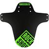 Rock shox Parafango Fender nero/verde