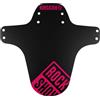 Rock shox Parafango Fender nero/magenta