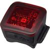 Specialized Fanale posteriore Flashback nero usb