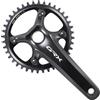 Shimano Guarnitura Grx fc-rx810 172,5mm 40t 1x11v.