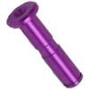 Hope Hope Perno per leva tech 3 viola