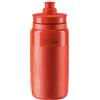 Elite Borraccia Elite Fly Tex rosso 550ml