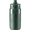 Elite Borraccia Elite Fly Tex verde scuro 550ml