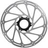 Sram Disco freno centerline 180mm center lock profilo raccordato