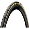 Continental Copertone Continental grand Prix 5000 all season 700x35 tlr pieghevole nero/crema