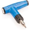 Park tool Ptd-4 Chiave dinamometrica 4nm con inserti 3/4/5mm/t25