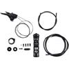 Rock shox Kit trasformazione forcella sid/reba comando remoto