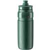 Elite Borraccia Elite Fly Tex verde scuro 750ml