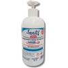 Barbieri Sanity derm Igienizzante mani 500ml