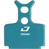Jagwire Pastiglie freno Jagwire formula r1/t1/cura x organiche