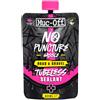 Muc-off Liquido sigillante Muc-off No puncture hassle strada/gravel 80ml