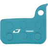 Jagwire Set pastiglie per freno a disco Jagwire Sport organica sram/avid