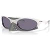 Oakley Occhiali Oakley Plantaris vapor opaco lente prizm grigio