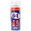 Arexons Lubrificante Arexons 6 in 1 400ml