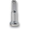 Brn Brn Nipples 14mm 2,5