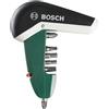 Bosch Cacciavite a cricchetto Bosch Pocket con 6 inserti