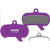Galfer bike Pastiglie freno Galfer Sram Maven e-bikes viola