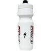 Specialized Borraccia Specialized Big mouth gen2 Cingolani ltd bianco 710ml