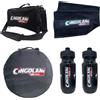 Specialized Borraccia Specialized Little big mouth gen2 Cingolani ltd nero 620ml