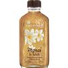 Yves Rocher, Monoi de Tahiti (100 ml):olio glitterato per il corpo dall'odore dei fiori di Tiaré, con componenti di origine vegetale