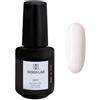 DIDIER LAB BBIO Gel Costruttore per Unghie in Bottiglia - Crystal Clear - Formula Pura senza HEMA e TPO - Gel UV LED Autolivellante per Ricostruzione e Rinforzare Unghie - Alta Adesione - 15ml
