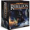 Asmodee Italia Star Wars - Rebellion
