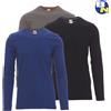 Payper T-shirt Payper manica lunga M Blu Royal
