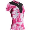 X-BIONIC COREFUSION RUN SHIRT SS WMN T-Shirt Running Donna