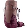 DEUTER FUTURA PRO 34 SL Zaino Outdoor