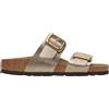 BIRKENSTOCK SYDNEY CUSHION BUCKLE Sandali Donna
