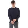 EA7 GOLF PRO M T-TOP CN SWEATER DAMIER Felpa Uomo
