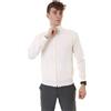EA7 GOLF PRO M T-TOP FZ SWEATER DAMIER felpa Uomo