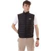 EA7 GILET PIUMINO Smanicato da Uomo