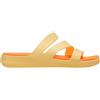 CROCS GETAWAY STRAPP WOMAN Ciabatte Donna