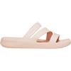 CROCS GETAWAY STRAPP WOMAN Ciabatte Donna
