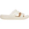 CROCS GETAWAY STRAPP WOMAN Ciabatte Donna
