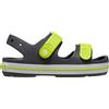 CROCS CROCBAND CRUISER SANDAL Ciabatta Bambino