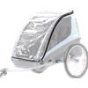 Thule Accessorio per carrellino THULE AMACA protezione pioggia rain cover for Coaster/Cadence