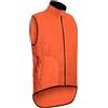Dotout Gilet Dotout Tempo - Arancio XL / Arancione