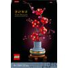 LEGO BOTANICALS 10369 ALBICOCCO GIAPPONESE ETA 18