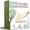 Fattoria della Mandorla Mandorella spalmabile con erba cipollina 180 g BIO