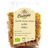Castagno Bruno Fusilli di Ceci 250g BIO