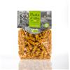 Pasta d'Alba Riccioli di Riso alla Curcuma 250g BIO senza glutine