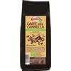 Caffè salomoni, Caffè alla cannella bio, 250g