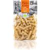 Pasta d'Alba Fusilli di grano Duro 250g BIO