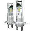 SIRIUS XL H718 AIR - KIT HEADLIGHT LED H7 H18 12V 6500K CON VENTOLA
