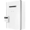 Rinnai One 11e Scaldabagno a Gas da Esterno GPL - REU-A1111W-E-LPG