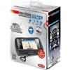 INTERPHONE - CELLULARLINE Supporto Smartphone Per Manubri Non Tubolari Cellular Line Sscsmarthphon